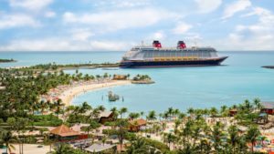 Disney Cruise Line, assunzioni sulle navi da crociera
