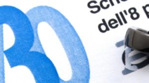caf, corso di formazione
