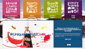 Club Med cerca personale, il recruiting per la stagione invernale 2017-2018