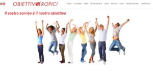 Molise, Obiettivo tropici cerca 300 animatori