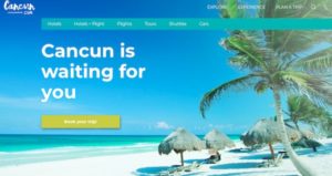 Cancun, si cerca un Cancun Experience Officer per promuovere il turismo