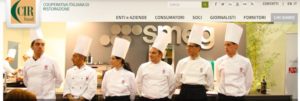 cir addetto alla ristorazione