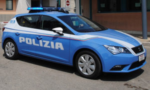 polizia