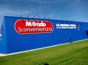 Mondo Convenienza assume personale part time a Roma, come candidarsi