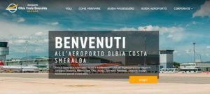 Aeroporto di Olbia Costa Smeralda, le assunzioni per Addetti Check-in, Bagagli, Bar e Vendite