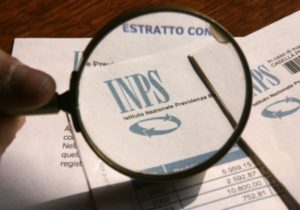 INPS avvocati bando