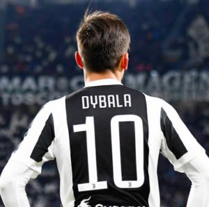 Juventus Football Club cerca personale, come candidarsi