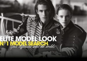 Elite Model Look, le date dei casting in Italia