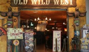 Old Wild West, al via le selezioni per 100 figure professionali