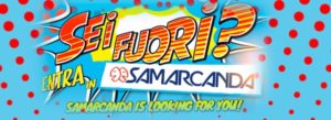 samarcanda