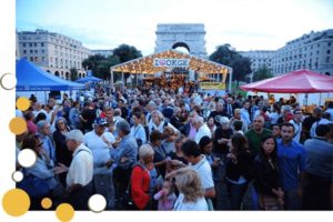 Oktoberfest di Genova, al via le selezioni per 100 figure