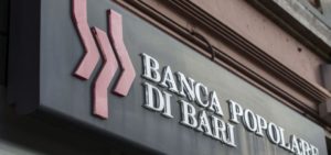 Banca Popolare di Bari replica a Consob