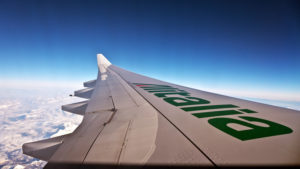 Due i passaggi che porteranno le Fs a salvare Alitalia
