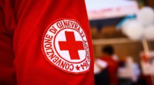 Croce Rossa Italiana assume infermieri e medici, come candidarsi