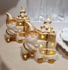 babbo natale
