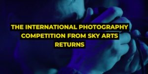 Master of Photography di Sky Arte, come partecipare