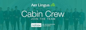 Air Lingus cerca assistenti di volo in Irlanda, come candidarsi