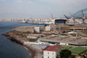 Fincantieri: per i sindacati di Castellammare il nuovo piano è una soluzione da perseguire