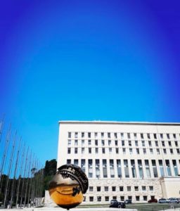 farnesina