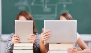 La scuola online, una scelta sempre più condivisa