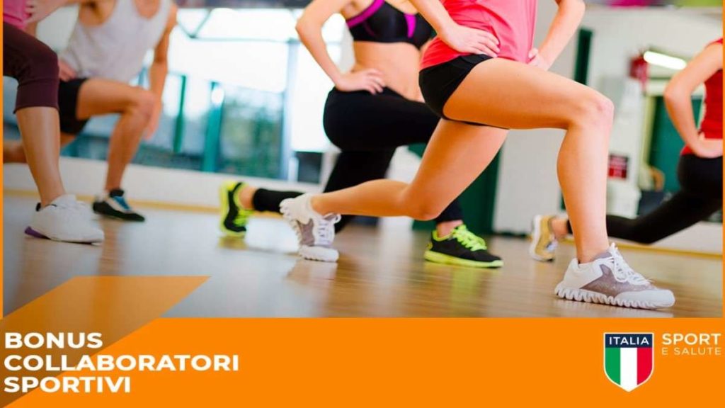 Bonus collaboratori sportivi, sbloccato il pagamento di novembre