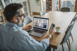 Lavoro flessibile, siete sicuri che faccia davvero bene