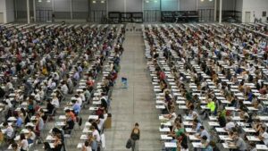 concorsi di lavoro