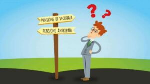 andare in pensione
