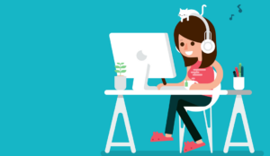 smart working