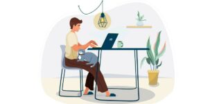 smart working