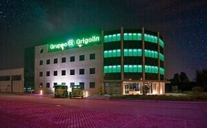 Gruppo Grigolin