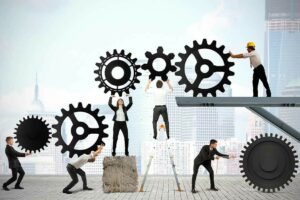 mercato del lavoro nel 2025