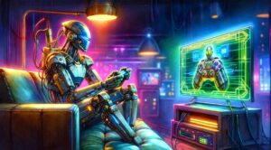 mondo gaming