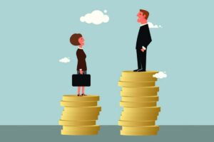 occupazione femminile in Italia