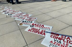 Il fenomeno dei contratti pirata nel mondo del lavoro in Italia contratti pirata