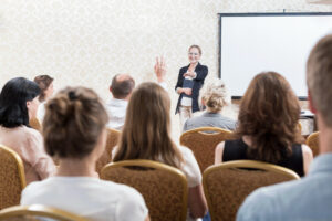 formazione per i lavoratori