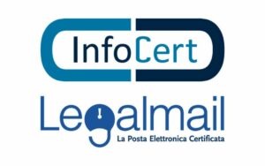 Legalmail InfoCert