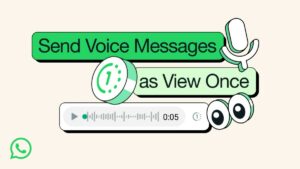 audio WhatsApp