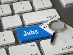 mercato del lavoro in Italia