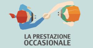 lavoro occasionale nel 2026