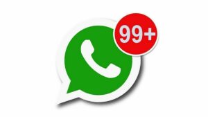 notifiche WhatsApp