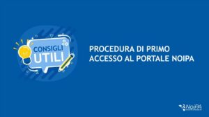 Complicato il login NoiPA: dritte per avere assistenza sull'accesso login NoiPA