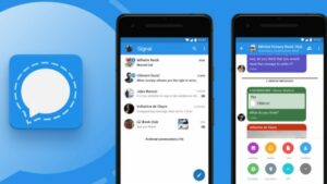 Presunte differenze tra WhatsApp e app Signal per chi ci lavora: è bufala sulla privacy differenze tra WhatsApp e app Signal