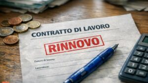 Decreto Primo Maggio