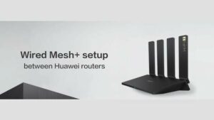 Sfruttiamo Wi-Fi Bridge su Huawei per migliorare la connessione in ambito lavorativo Wi-Fi Bridge