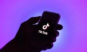TikTok per lavoro