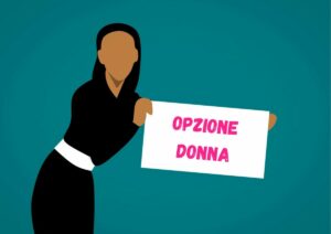 Le pensioni delle donne restano troppo basse in Italia nel 2026 pensioni delle donne